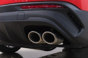 Внедорожник Geely Coolray 2023 года, 1959000 рублей, Новокузнецк