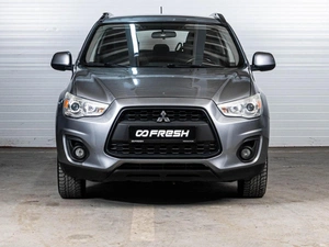 Внедорожник Mitsubishi ASX 2013 года, 1169000 рублей, Ставрополь