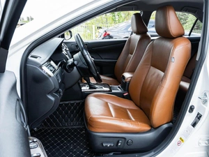 Седан Toyota Camry 2016 года, 1915000 рублей, Ставрополь