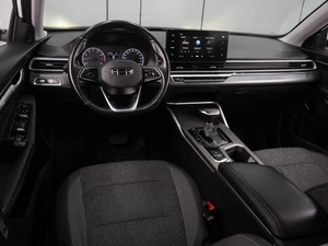 Седан Geely Emgrand 2022 года, 1378000 рублей, Воронеж