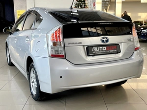 Лифтбек Toyota Prius 2010 года, 847000 рублей, Солонцы