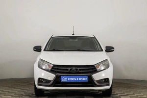 Седан ВАЗ (LADA) Vesta 2015 года, 799000 рублей, Пермь