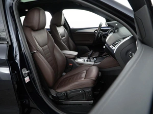 Внедорожник BMW X4 2019 года, 4251444 рублей, Москва