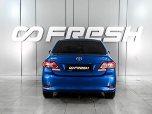 Седан Toyota Corolla 2013 года, 1299000 рублей, Аксай