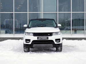Внедорожник Land Rover Range Rover Sport 2015 года, 2809000 рублей, Нижний Новгород