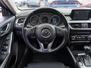 Седан Mazda 6 2016 года, 1799000 рублей, Саратов