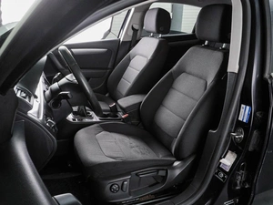 Седан Volkswagen Passat 2012 года, 1100000 рублей, Воронеж