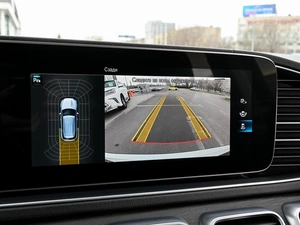 Внедорожник Mercedes-benz GLE-класс 2020 года, 6149800 рублей, Волгоград