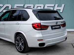 Внедорожник BMW X5 2017 года, 4730000 рублей, Большой Сочи