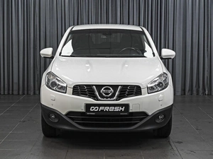 Внедорожник Nissan Qashqai 2012 года, 999000 рублей, Ставрополь