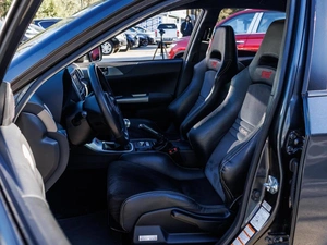 Хетчбэк Subaru Impreza WRX 2008 года, 2499000 рублей, Большой Сочи