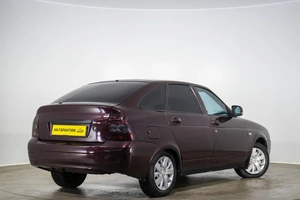 Хетчбэк ВАЗ (LADA) Priora 2011 года, 299000 рублей, Оренбург
