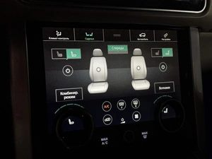 Внедорожник Land Rover Range Rover 2019 года, 5500000 рублей, Санкт-Петербург