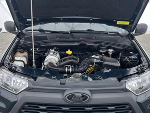 Внедорожник ВАЗ (LADA) Niva 2023 года, 1000000 рублей, Клинцы