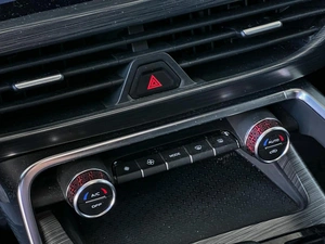 Внедорожник Geely Tugella 2024 года, 2990000 рублей, Уфа
