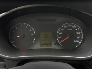 Седан ВАЗ (LADA) Granta 2017 года, 674000 рублей, Кирилловка