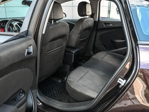 Хетчбэк Opel Astra 2013 года, 834000 рублей, Кирилловка
