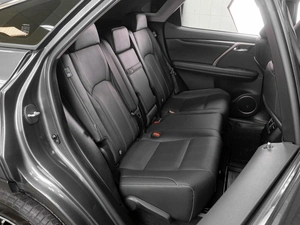 Внедорожник Lexus RX 2022 года, 7629000 рублей, Тюмень