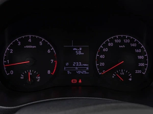 Седан Hyundai Solaris 2019 года, 1420000 рублей, Краснодар