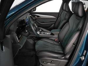 Внедорожник Geely Monjaro 2023 года, 2897030 рублей, Аксай