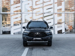 Внедорожник ВАЗ (LADA) Niva Travel 2025 года, 1460000 рублей, Ставрополь