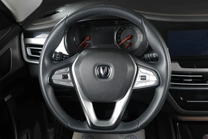 Внедорожник Changan CS35 Plus 2019 года, 1259000 рублей, Тюмень