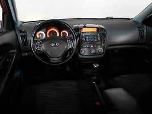 Хетчбэк Kia Ceed 2008 года, 529000 рублей, Ставрополь