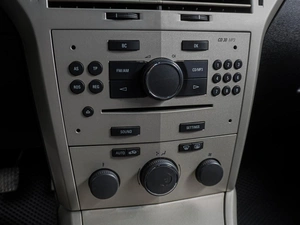 Хетчбэк Opel Astra GTC 2008 года, 469000 рублей, Воронеж