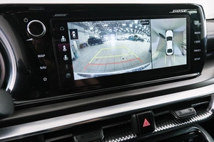 Седан Kia K5 2020 года, 2799000 рублей, Красноярск