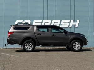 Пикап Mitsubishi L200 2017 года, 2568000 рублей, Ижевск