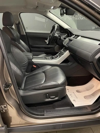 Внедорожник Land Rover Range Rover Evoque 2017 года, 2250000 рублей, Красноярск