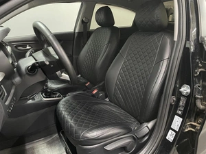 Седан Kia Rio 2018 года, 1275000 рублей, Ярославль