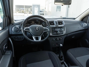 Хетчбэк Renault Sandero Stepway 2020 года, 1200000 рублей, Самара