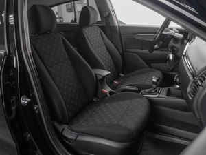 Хетчбэк Kia Rio X-Line 2020 года, 1749000 рублей, Тюмень