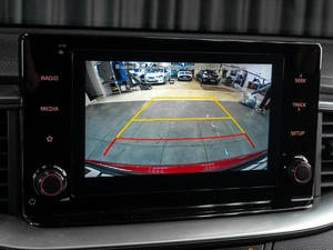 Внедорожник Kia XCeed 2021 года, 2379000 рублей, Тюмень