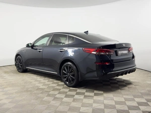 Седан Kia Optima 2019 года, 1327900 рублей, Казань