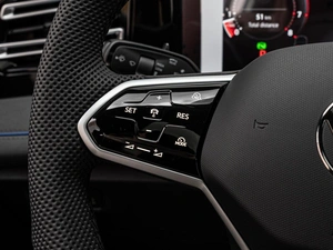 Внедорожник Volkswagen Tiguan L 2026 года, 5290000 рублей, Краснодар