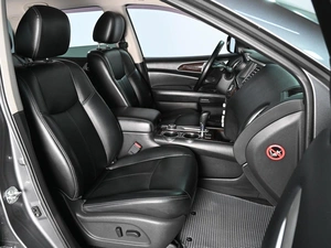 Внедорожник Nissan Pathfinder 2015 года, 2119000 рублей, Аксай
