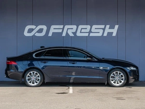 Седан Jaguar XF 2016 года, 1855000 рублей, Краснодар
