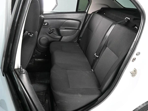 Седан Renault Logan 2016 года, 459000 рублей, Аксай