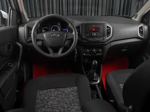 Хетчбэк ВАЗ (LADA) XRAY 2018 года, 699000 рублей, Тюмень