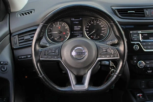 Внедорожник Nissan Qashqai 2020 года, 2150000 рублей, Ярославль