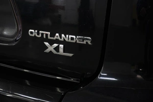 Внедорожник Mitsubishi Outlander 2008 года, 1040000 рублей, Омск