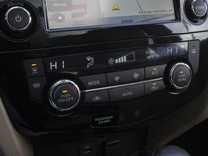 Внедорожник Nissan X-Trail 2019 года, 2169000 рублей, Тюмень