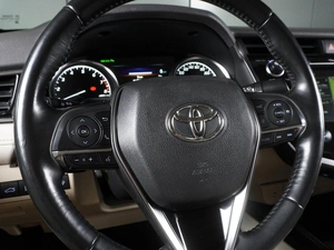 Седан Toyota Camry 2018 года, 2747000 рублей, Минеральные Воды