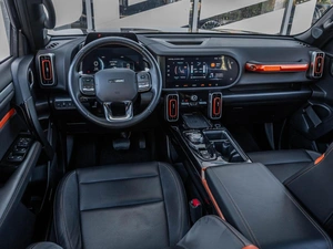 Внедорожник Haval Dargo 2023 года, 2370000 рублей, Ставрополь