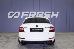 Лифтбек Skoda Octavia 2014 года, 1315000 рублей, Ульяновск