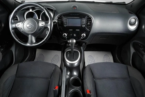 Внедорожник Nissan Juke 2013 года, 1089000 рублей, Тюмень