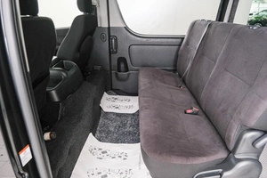 Минивэн Toyota Hiace 2014 года, 2949000 рублей, Красноярск