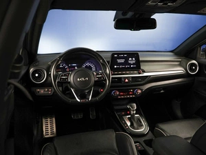 Седан Kia Cerato 2021 года, 2421444 рублей, Москва